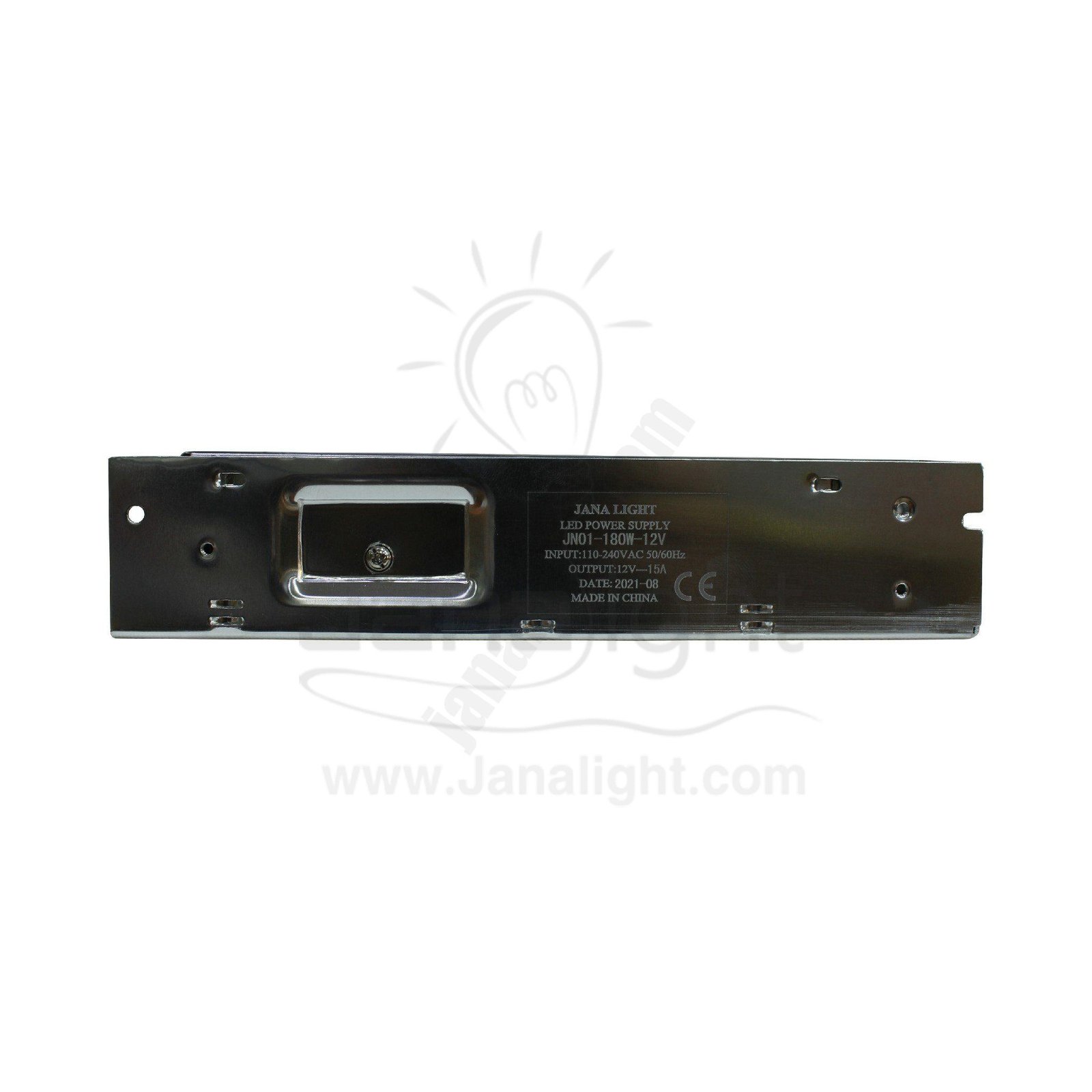 بور سبلاي 15 امبير جنى لايت Power Supply  15A